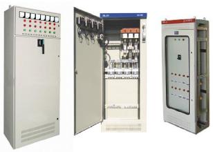 XKL-2动力配电柜,安全型配电箱